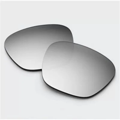Bose Lenses Alto M/L Style (Polarized) - Mirrored Silver